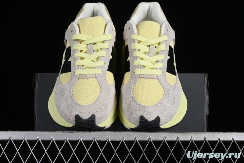 New Balance Retro Running Shoes UWRPDSFB