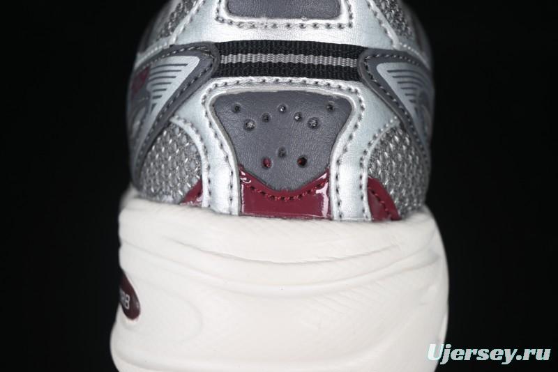 New Balance 509 Series Retro Casual Running Shoes - U509D1