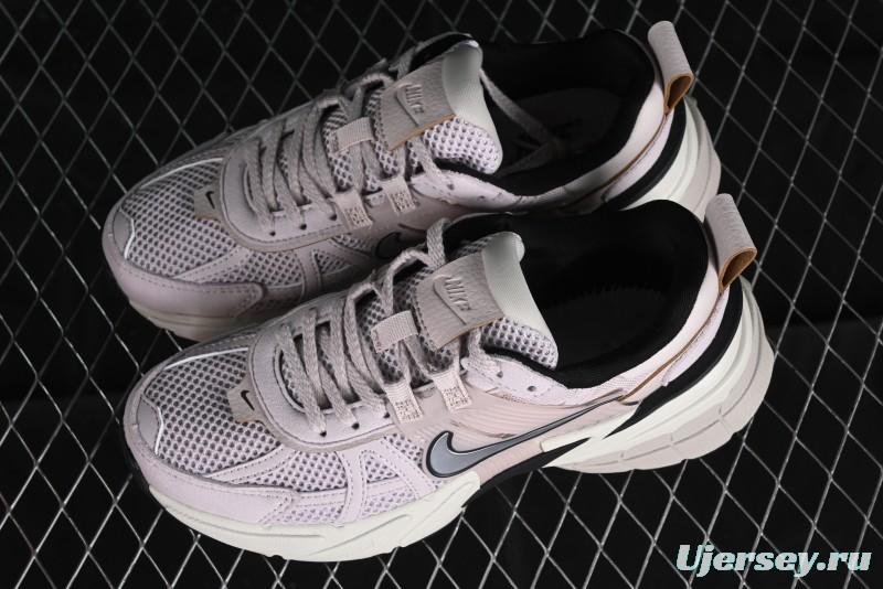 Nike V2K Runtekk 3XL Cushioned Anti-Slip Retro Low-Top Running Shoes - FN6703-001