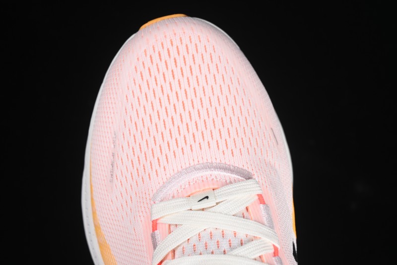 Nike Air Zoom Vomero 18 Moon Landing 18 2025 New Cushioned Casual Running Shoes with Built-in Zoom Air Unit - HM6804-100