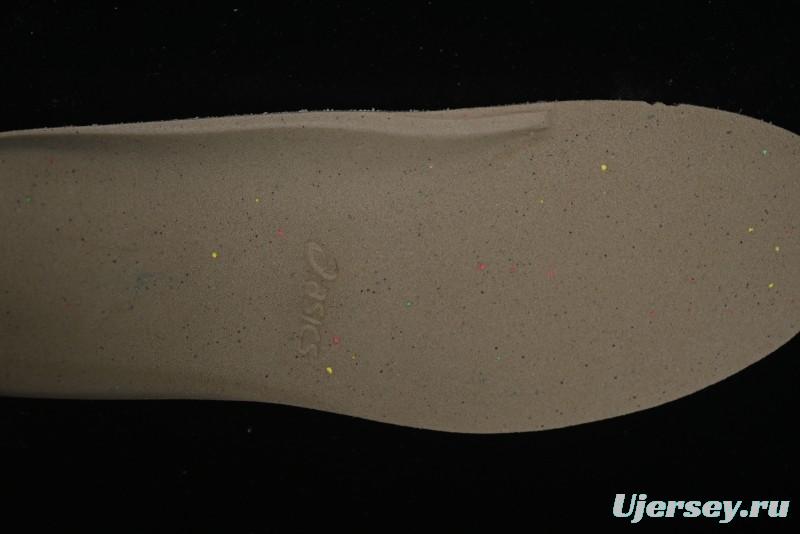 Asics Gel-Nimbus 26 Retro Breathable Casual Shoes Cushioned Men's Durable Running Shoes - 1011B794-020