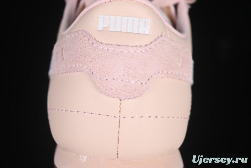 Puma Bella UT Leather Fashion Casual Sneakers - 402186-04