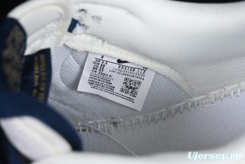 Nike SB Dunk Low Year of the Snake Limited Edition Blue Snake Swoosh Anniversary Custom Low-Top Casual Sneakers - XX3168-112