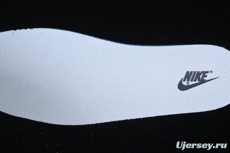 Nike SB Dunk Low Supreme Collaboration - Cream Coffee Anniversary High-End Custom Low-Top Casual Skate Shoes - AG3702-850