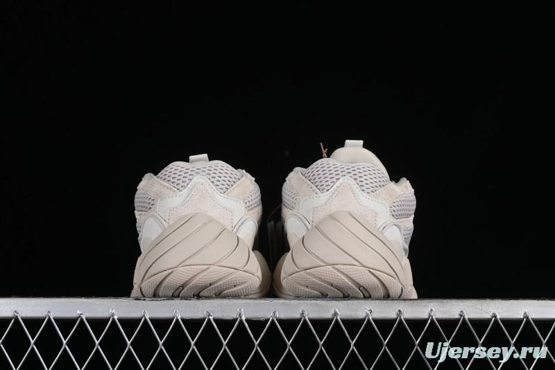 Adidas Yeezy 500 Desert Casual Running Shoes - DB2908