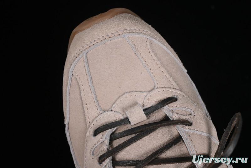 MiuMiu x New Balance 530 Low-Top Classic Retro Casual Running Shoes - AJD4