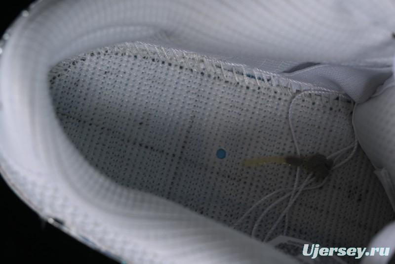 Nike April Skateboards SB Dunk Low Collaboration Frozen Rose SB Shattered Backboard Casual Skate Shoes - FD2562-400