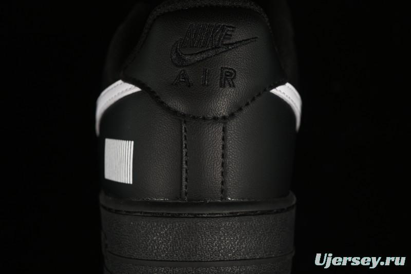 Nike Air Force 1 '07 Low Custom Casual Sneakers - CW2288-111