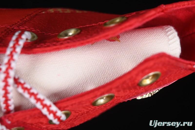 Converse 1970s Year of the Snake Limited Edition High-Top Casual Sneakers - A13349C