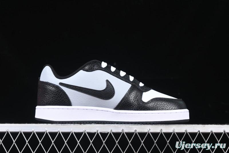 Nike Court Borough Low Retro Casual Sneakers with Breathable Design - AQ1774-102