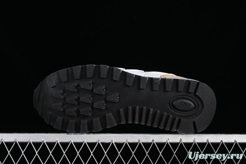 New Balance 574 Series Retro Casual Running Shoes - U574LGRG