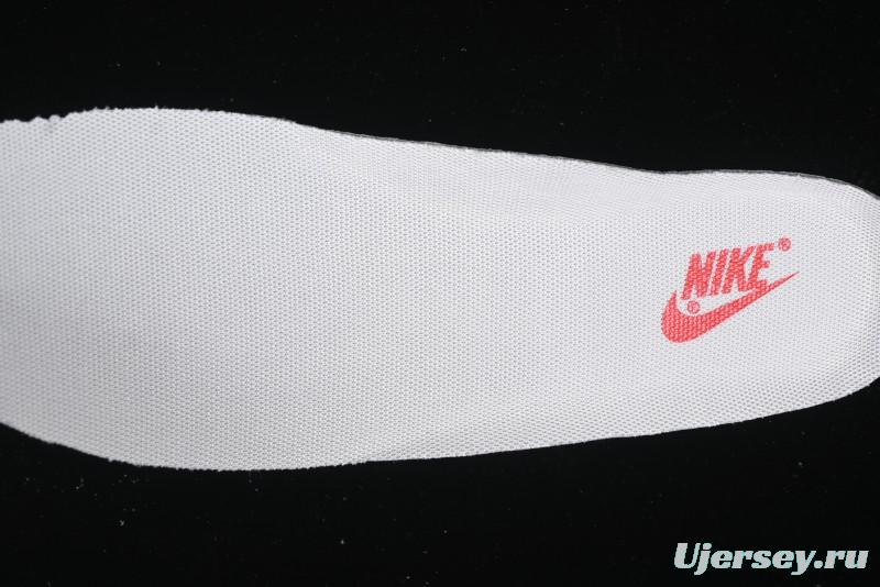 Nike Air Force 1 '07 Low Stussy Collaboration Year of the Snake Limited Edition Black Snake Dual-Color Casual Sneakers - HH7518-034