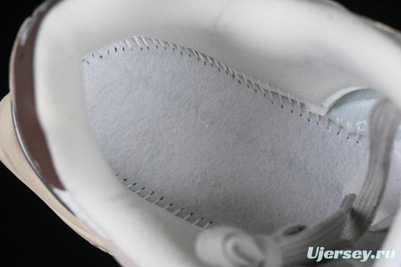 New Balance 9060 Retro Casual Running Shoes with ABZORB Cushioning Technology - U9060FNA