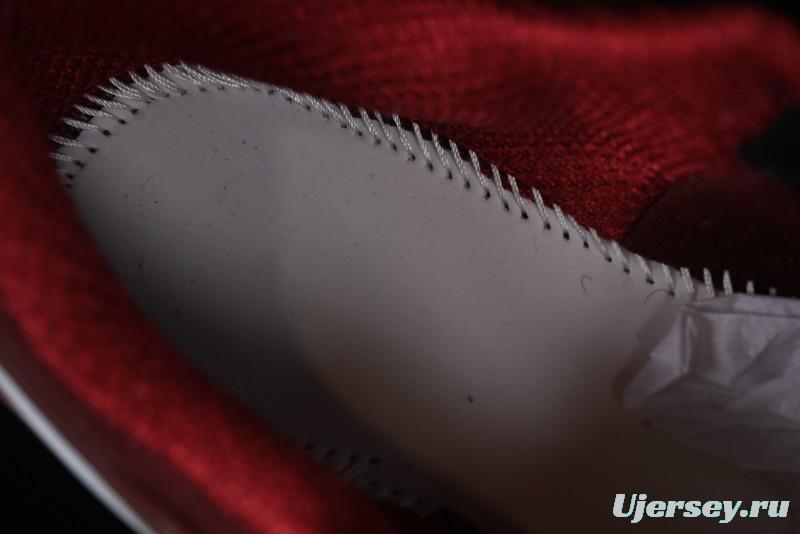 Asics Solution Speed FF 2 Retro Breathable Cushioned Casual Running Shoes - 1041A182-602