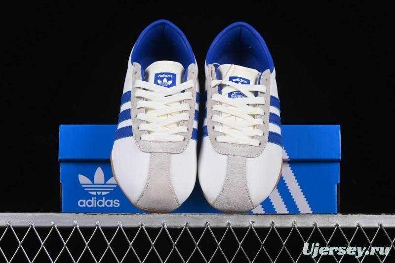 Adidas Tokyo W Classic Comfort Non-Slip Casual Sneakers - JP9704