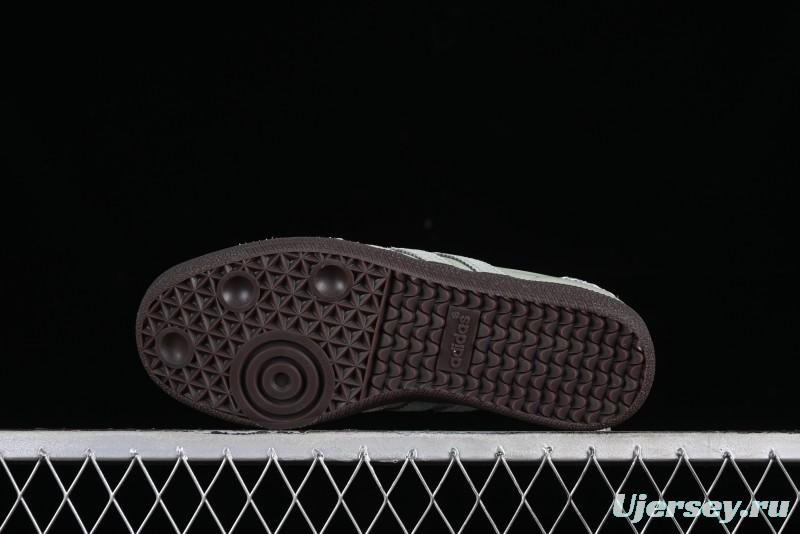 Adidas Originals Samba OG Casual Sneakers - IE0967