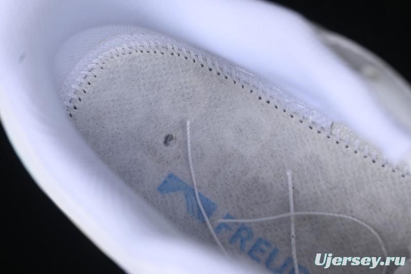 Nike Court Borough Low Retro Casual Sneakers with Breathable Design - DV5456-102