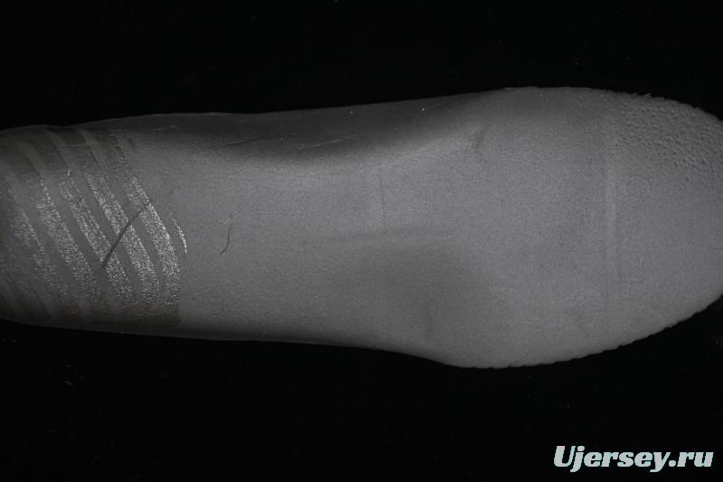 Nike Air Force 1 '07 Low The North Face Collaboration Grey Blue Lace-Up Low-Top Casual Sneakers - DM6688-024