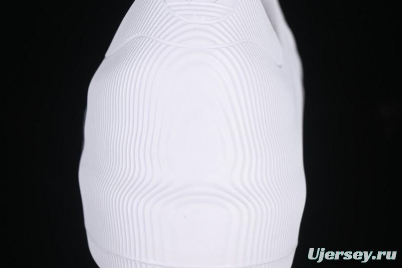 Adidas Originals Adifom Superstar Sustainable Foam Slip-On Sneakers with Metaverse Concept - HQ4651