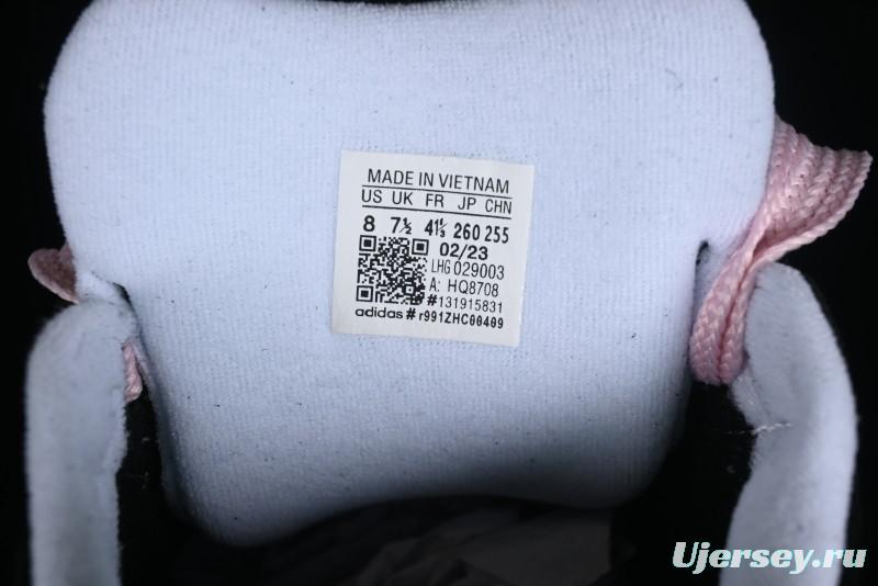 Adidas Originals Campus 00s HQ8708 Retro Casual Sneakers with Chunky Silhouette