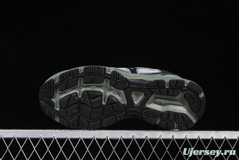 Mizuno Racer S Oarism Breathable Low-Cut Casual Running Shoes - D1GH223513