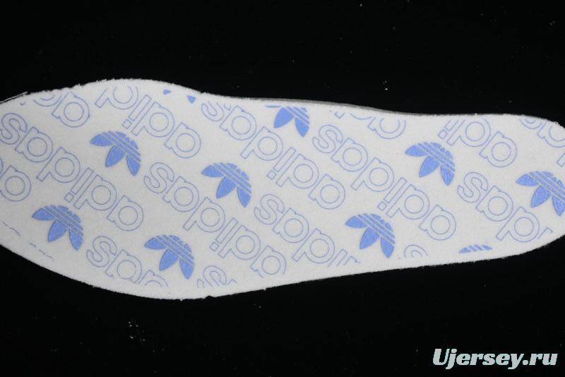 Adidas Samba OG Casual Sneakers - IE0875