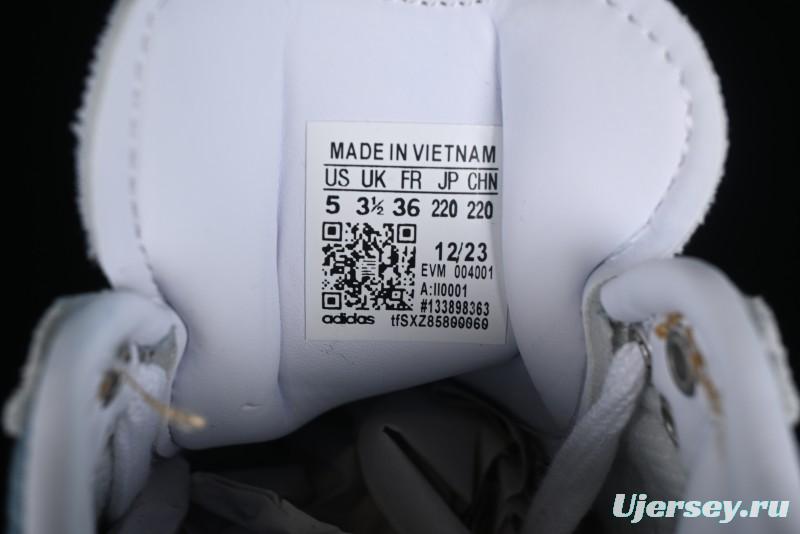 Adidas Samba OG II Casual Sneakers - II0001