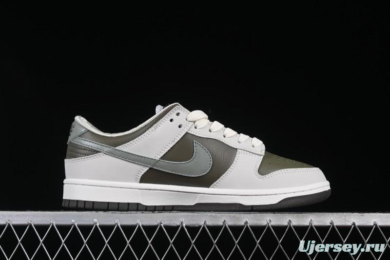 Nike SB Dunk Low Year Of Snake Limited Edition Low-Top Skateboarding Shoes - HV5980-231