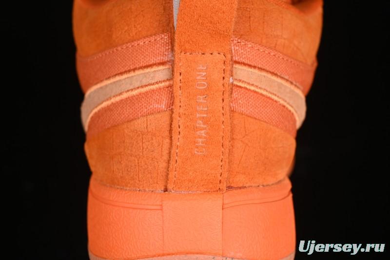 Nike Book 1 Devin Booker Men's Basketball Shoes with Zoom Air Cushion - FJ4249-400