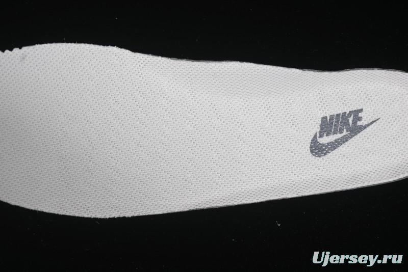 Nike Air Force 1 '07 Low The North Face Collaboration Versatile Beige-Grey Casual Sneakers - XZ6188-760