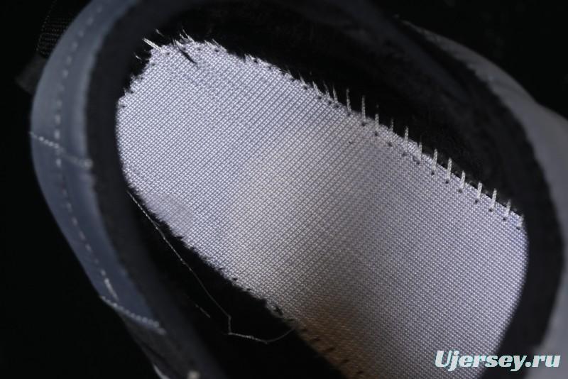 The North Face Thermoball Traction Winter Fleece Breathable Lightweight Casual Shoes - NFOA3UZN-411