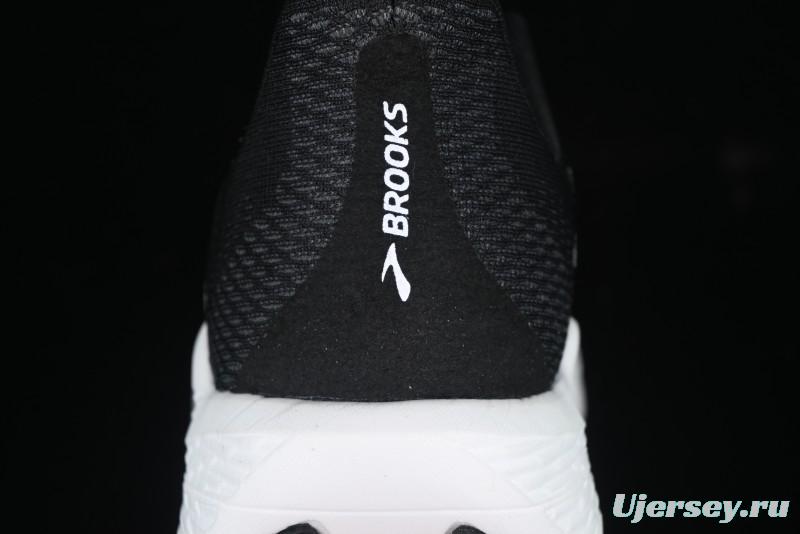 Brooks Hyperion Max 2 Cushioned Racing Marathon Running Shoes - 1104341D401