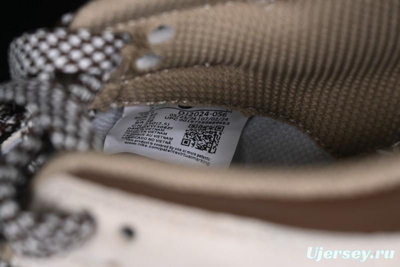 Nike SB Dunk Low The North Face x Supreme Collaboration Anniversary Edition High-End Custom Low-Top Casual Sneakers - DJ2024-056