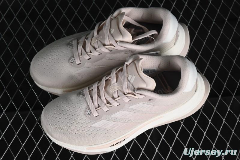 Adidas Supernova Rise M TE1685 Lightweight Casual Running Shoes with Dreamstrike+ Midsole