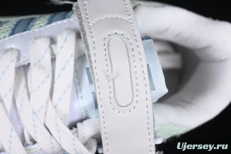 Adidas Forum 84 Low Retro Basketball Shoes - IE1826