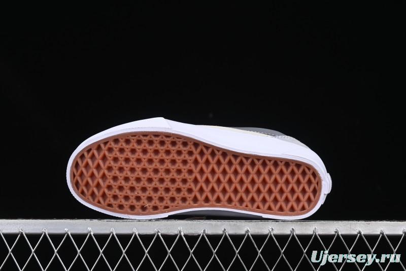 Vans Knu Skool Low-Top Retro Chunky Sneakers - VN000D22BH7