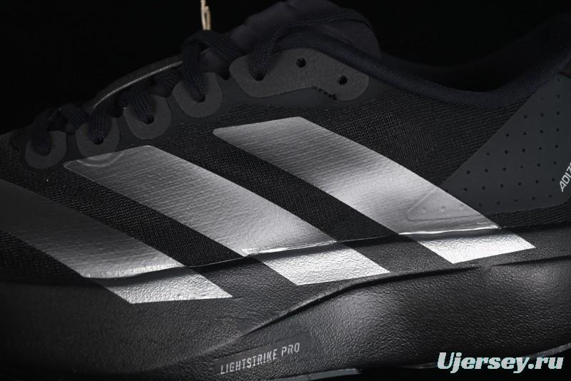 Adidas Adizero Evo SL Lightweight Breathable Cushioned Running Shoes - JP7147