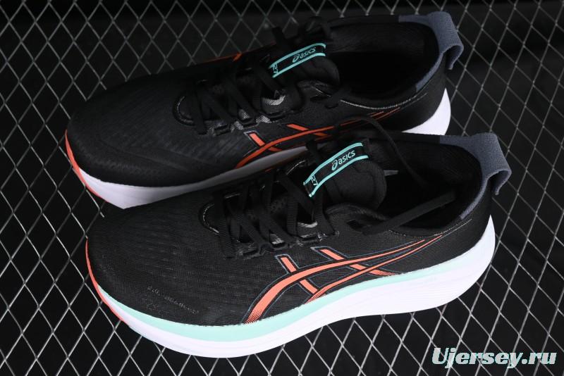 Asics Gel-Nimbus 27 Retro Breathable Casual Shoes Cushioned Men's Durable Running Shoes - 1011B958-101