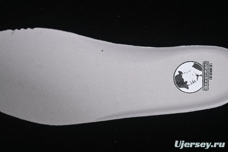 Nike Zoom Vomero 5 Retro Casual Running Shoes with Lightweight EVA Midsole - FJ2028-001