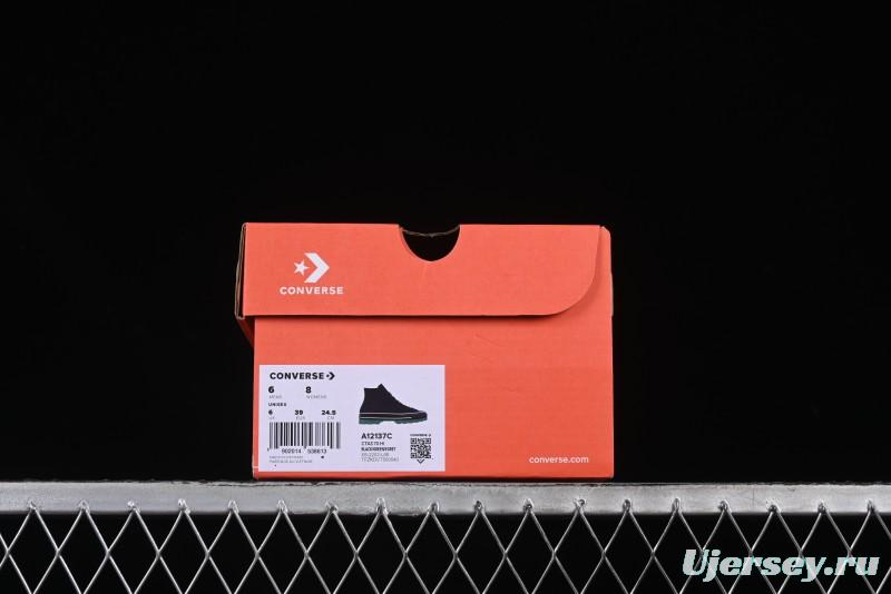 Converse 1970s High Top Chunky Sole Casual Sneakers - A12137C