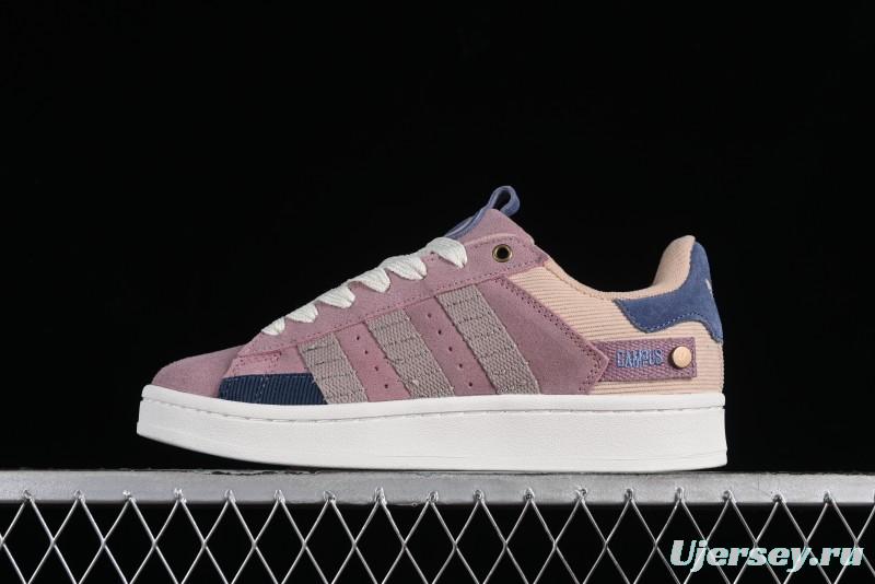 Adidas Originals Campus 00s IF4340 College Series Retro Casual Sneakers - IF4340