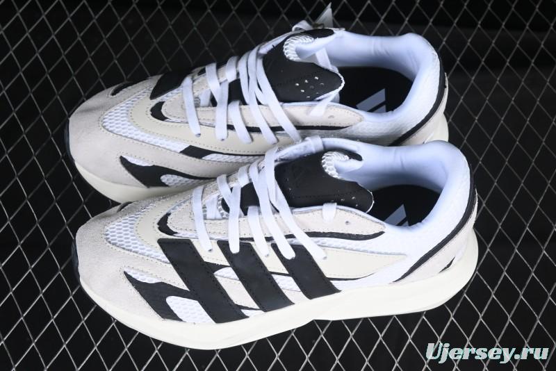 Adidas Lightblaze JH6944 Breathable Running Shoes