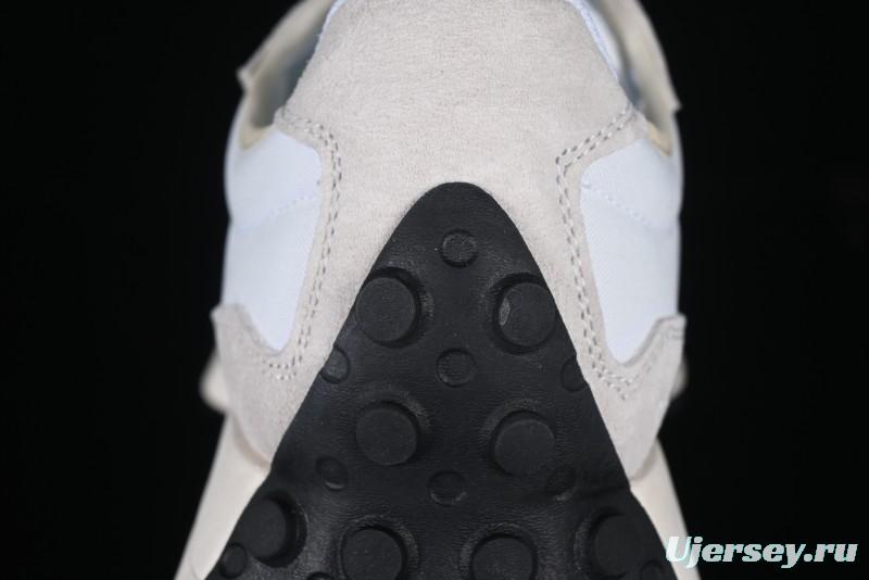 New Balance 327 Series Retro Casual Running Shoes - MS327FE