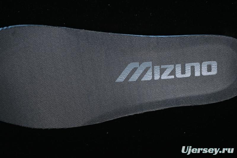 Mizuno Astro Plus Low-Cut Breathable Mesh Casual Running Shoes - D1GH240102