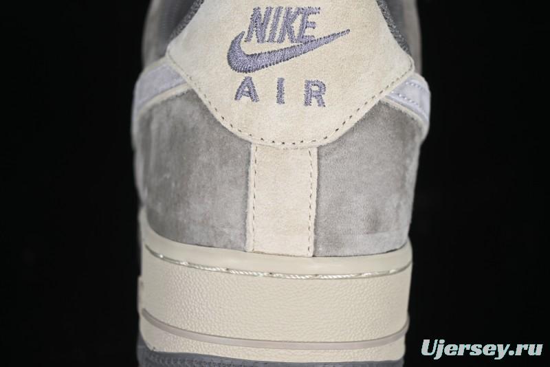 Nike Air Force 1 '07 Low "Banded Krait" Casual Sneakers - YD2425-606