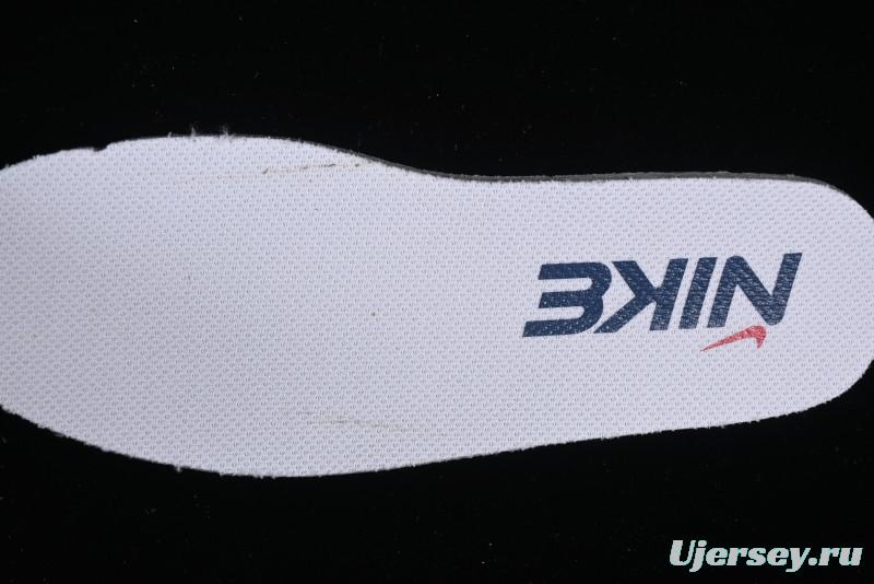 Nike Air Force 1 '07 Low Casual Sneakers with Full-Length Air Cushion - FZ3190-400