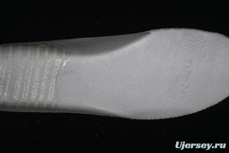 Nike Air Force 1 '07 Low The North Face Collaboration Grey Pigskin Grey Sole Low-Top Casual Sneakers - XZ6188-915