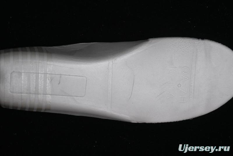 Nike Air Force 1 '07 Low LV Collaboration - Beige Brown Pigskin Casual Shoes CV1724-112