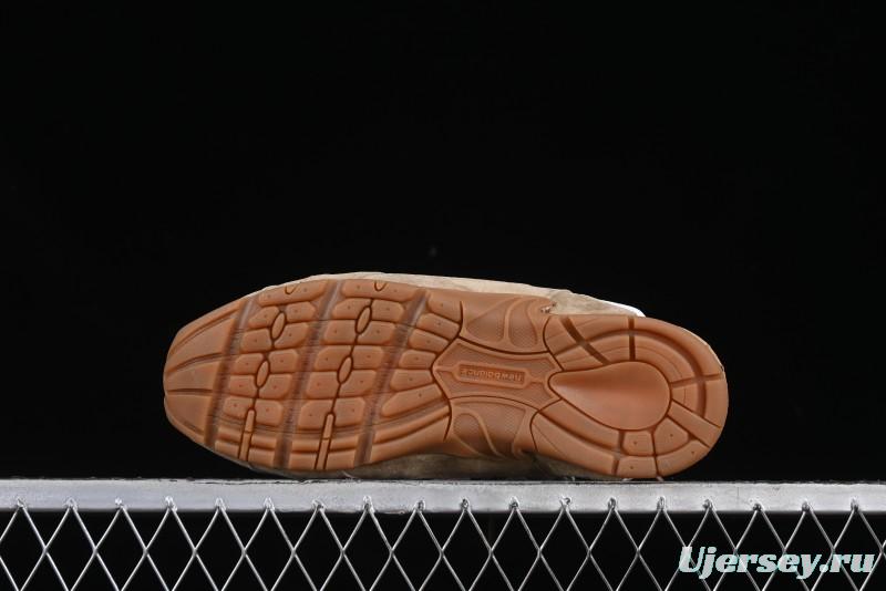 Miu Miu x New Balance 530 Low-Top Classic Retro Casual Slip-On - 530