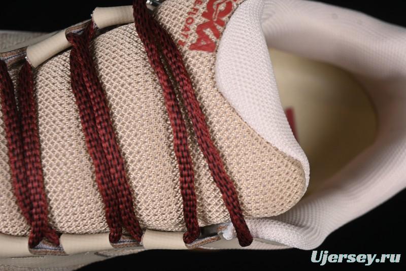 HOKA ONE ONE Skyline-Float X Dynamic Series Comfortable Cushioned Anti-Slip Low-Top Running Shoes - 1153350 SSEN